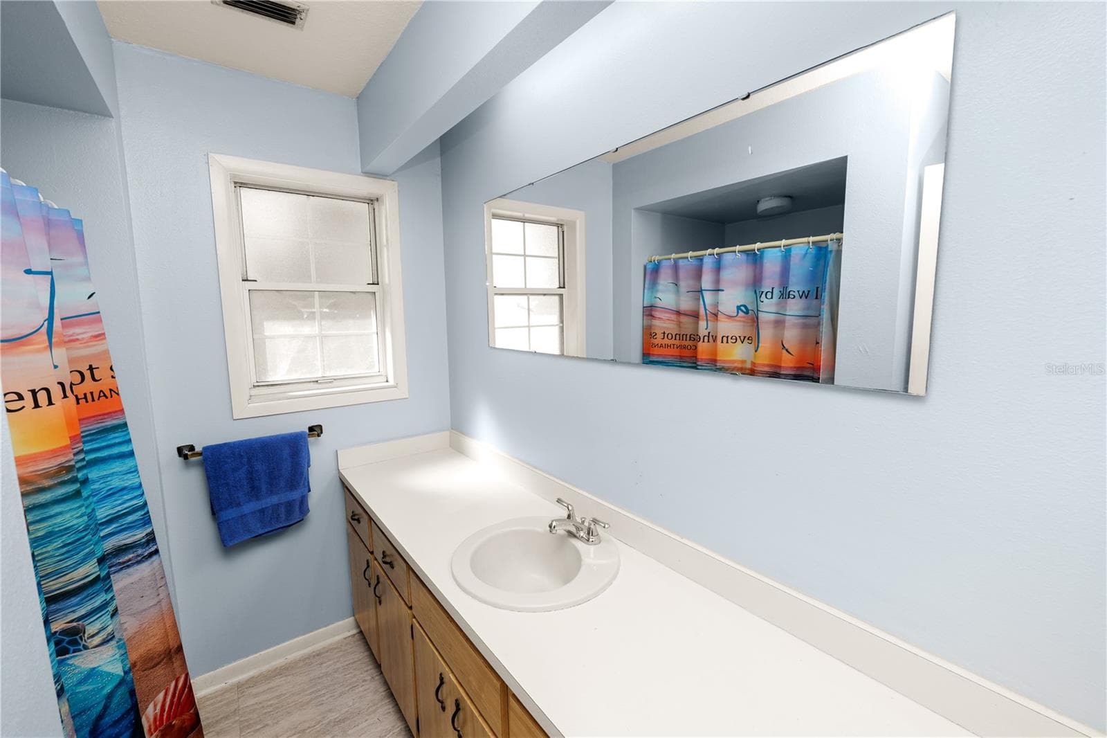 Guest Bath - 109 NE 4TH AVE, MULBERRY