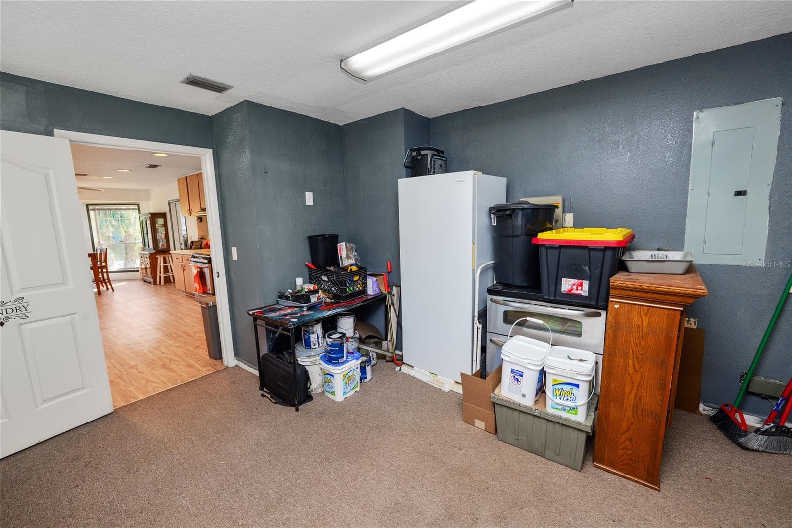 Single Family Residence at 109 NE 4TH AVE, MULBERRY, photo 52 of 99