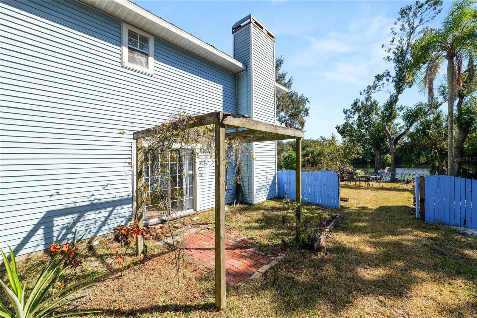 Single Family Residence at 109 NE 4TH AVE, MULBERRY, photo 54 of 99