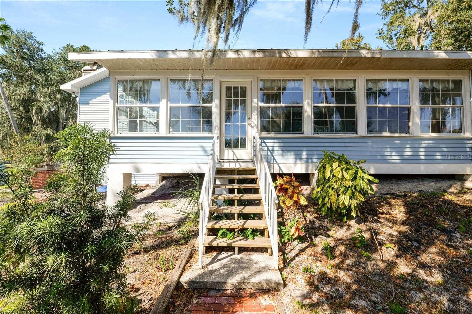 Single Family Residence at 109 NE 4TH AVE, MULBERRY, photo 61 of 99