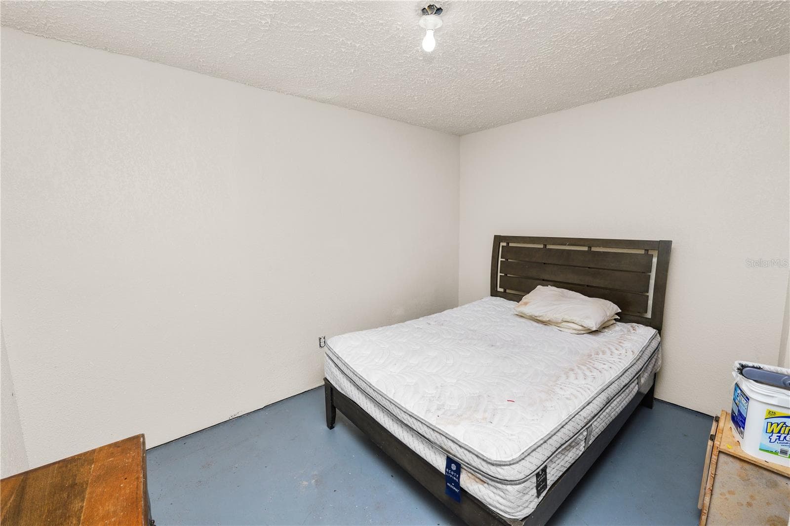 Bedroom 1 Separate Home-Rental - 109 NE 4TH AVE, MULBERRY