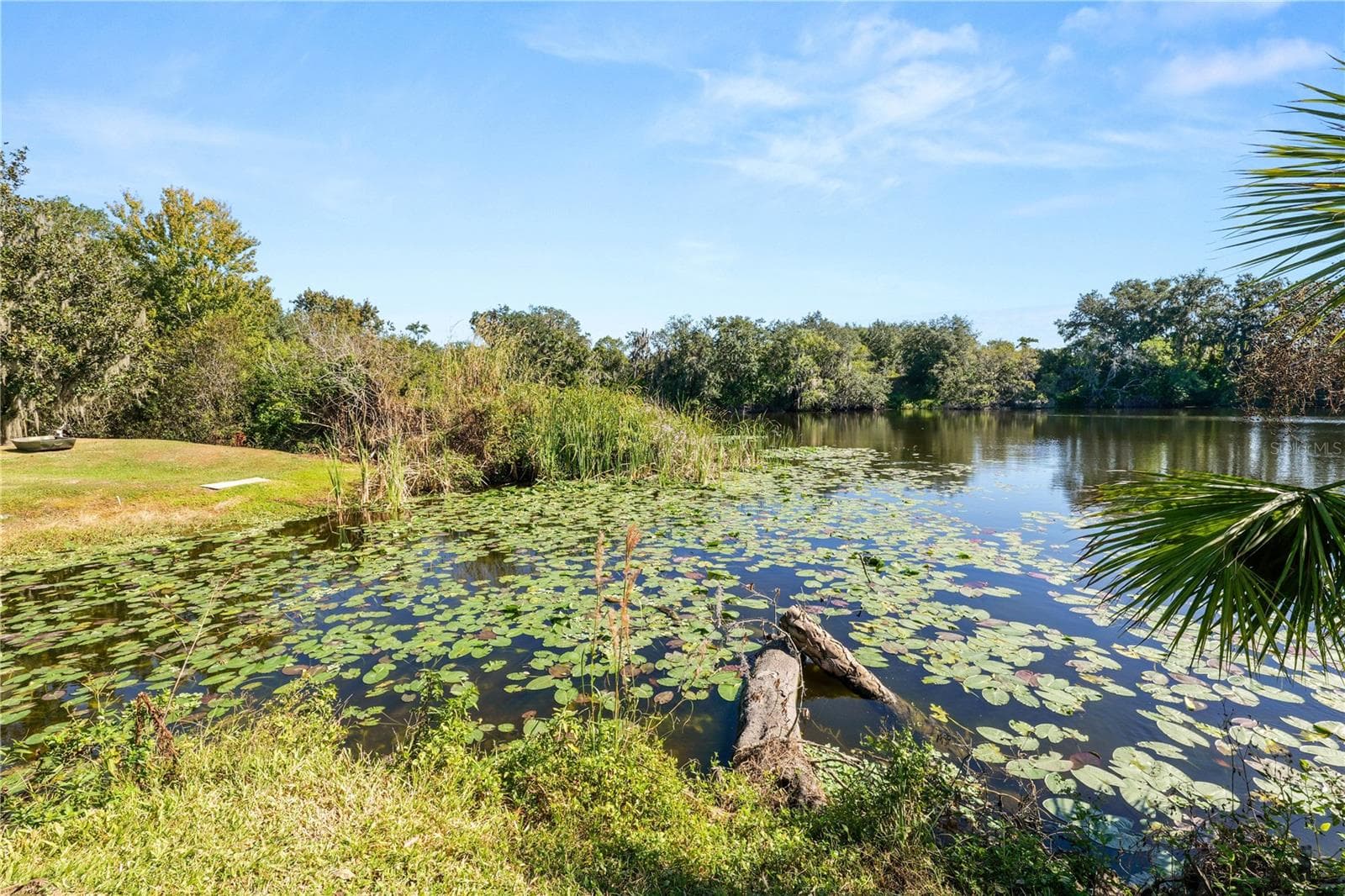 Lake - 109 NE 4TH AVE, MULBERRY