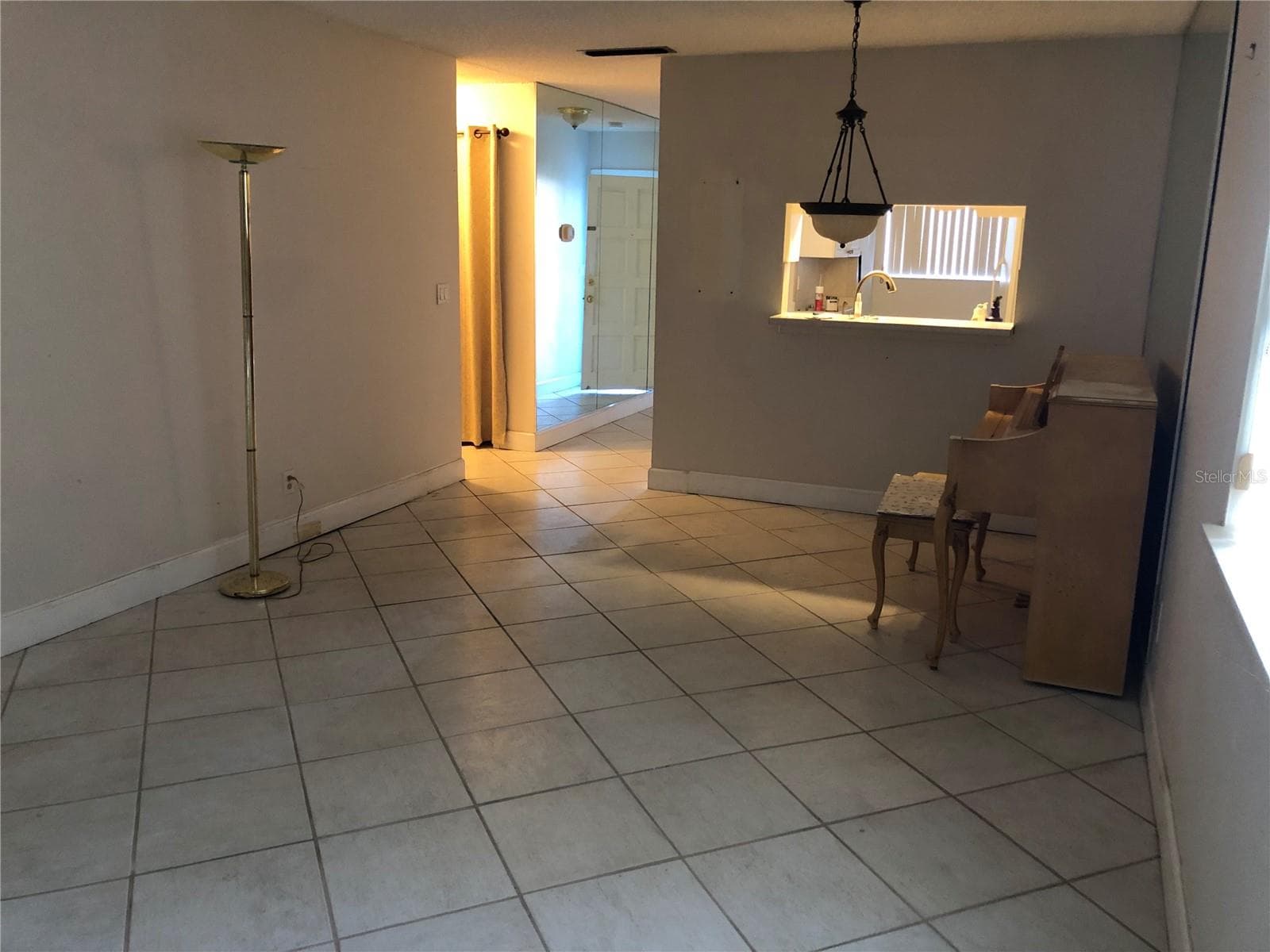 Alt Dining - NORTH BAY VILLAGE CONDO, TAMPA