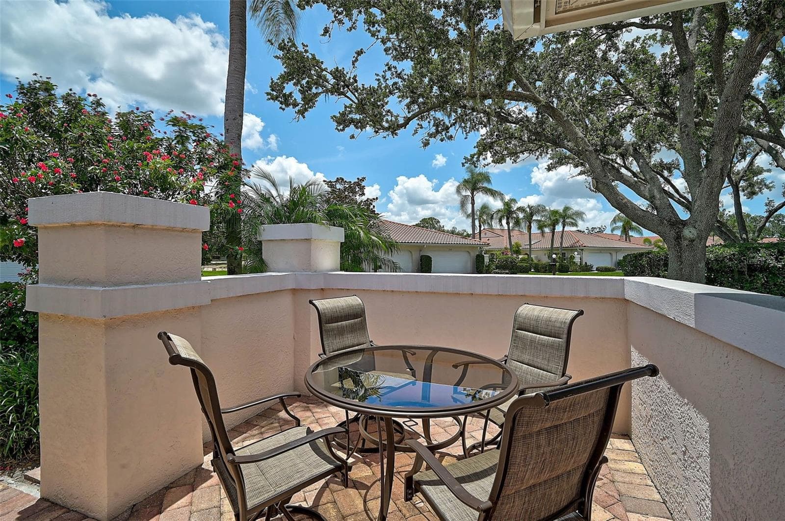 Villa at 7341 GOLF POINTE CIR, SARASOTA, photo 6 of 42