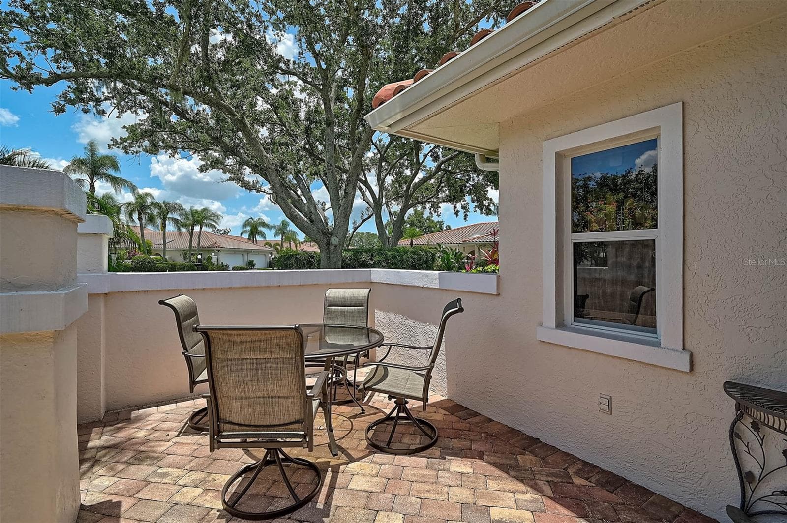 Villa at 7341 GOLF POINTE CIR, SARASOTA, photo 7 of 42
