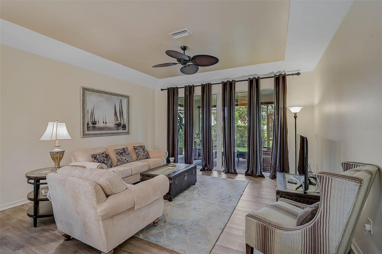Villa at 7341 GOLF POINTE CIR, SARASOTA, photo 15 of 42