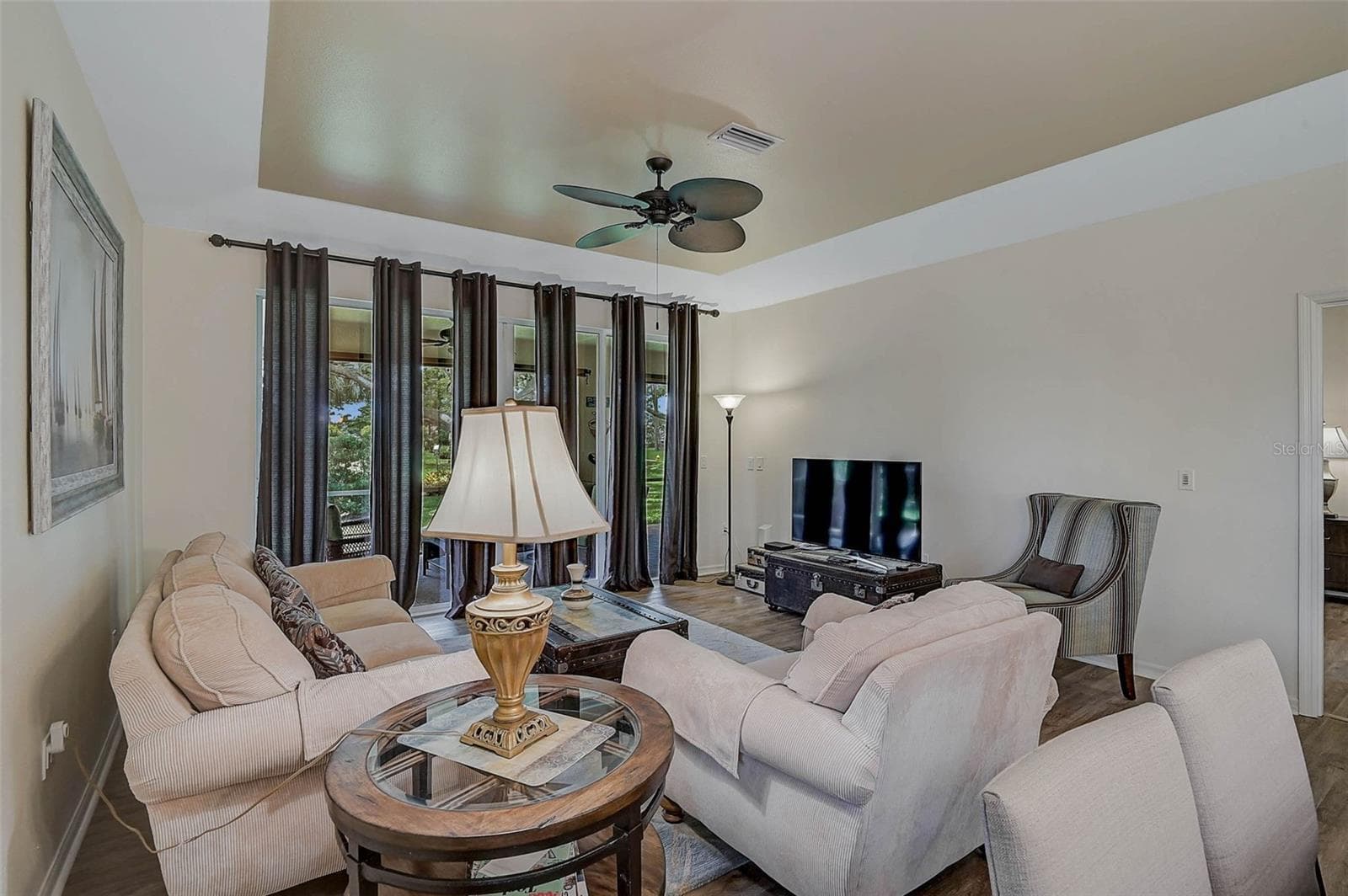 Villa at 7341 GOLF POINTE CIR, SARASOTA, photo 17 of 42