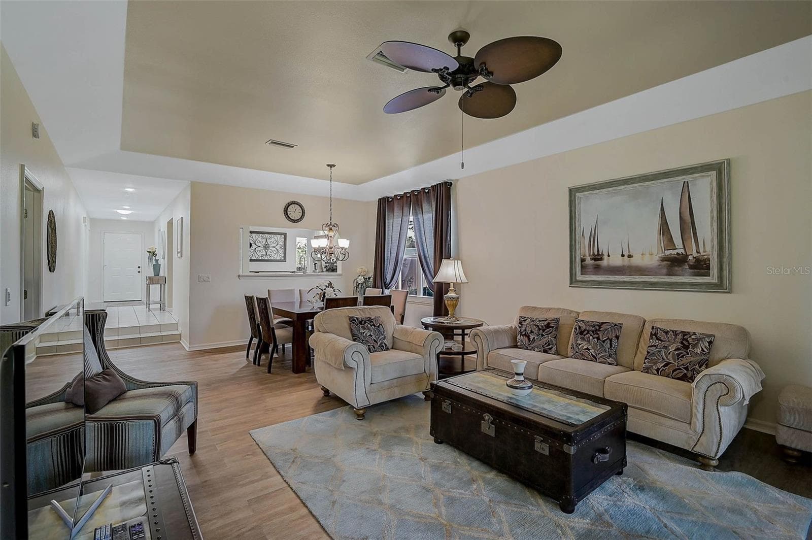 Villa at 7341 GOLF POINTE CIR, SARASOTA, photo 18 of 42