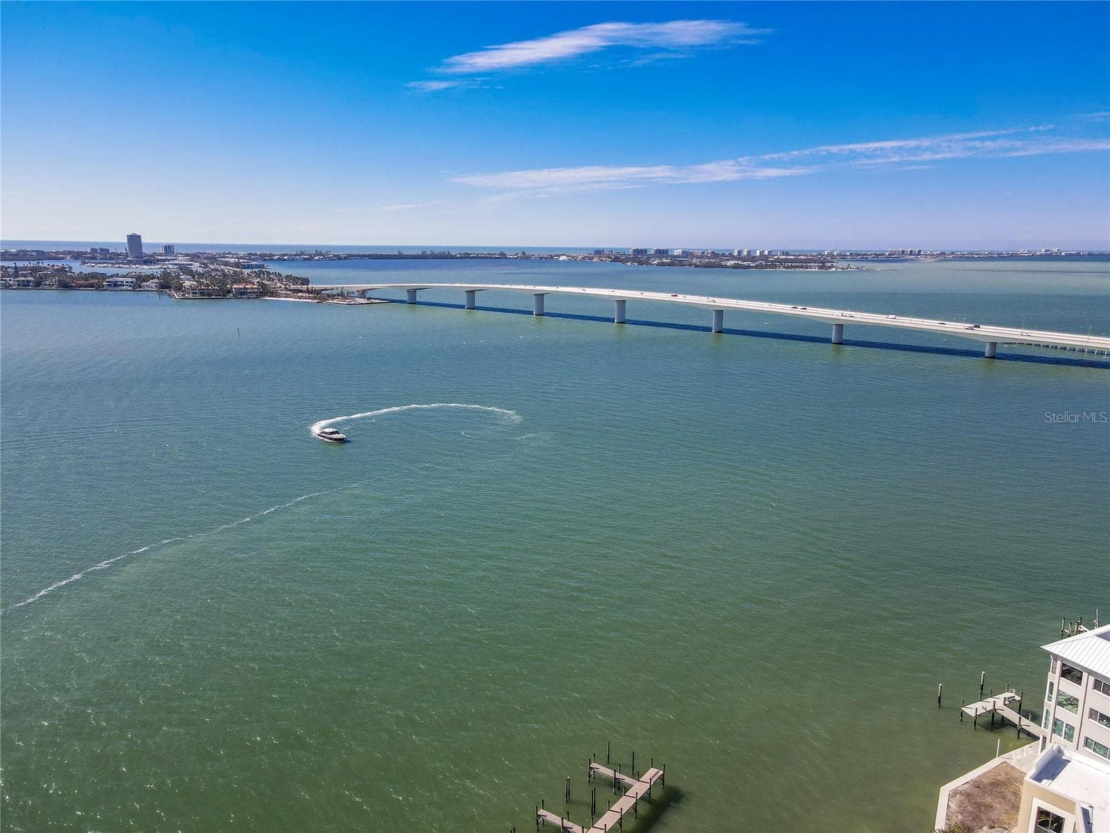 Condominium at 400 GOLDEN GATE PT #11, SARASOTA, photo 42 of 42