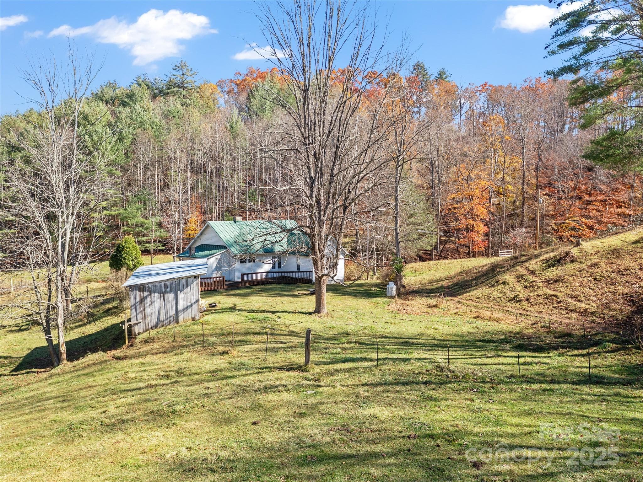 Single Family Residence at 321 Lyle Lane, Green Mountain, photo 12 of 37