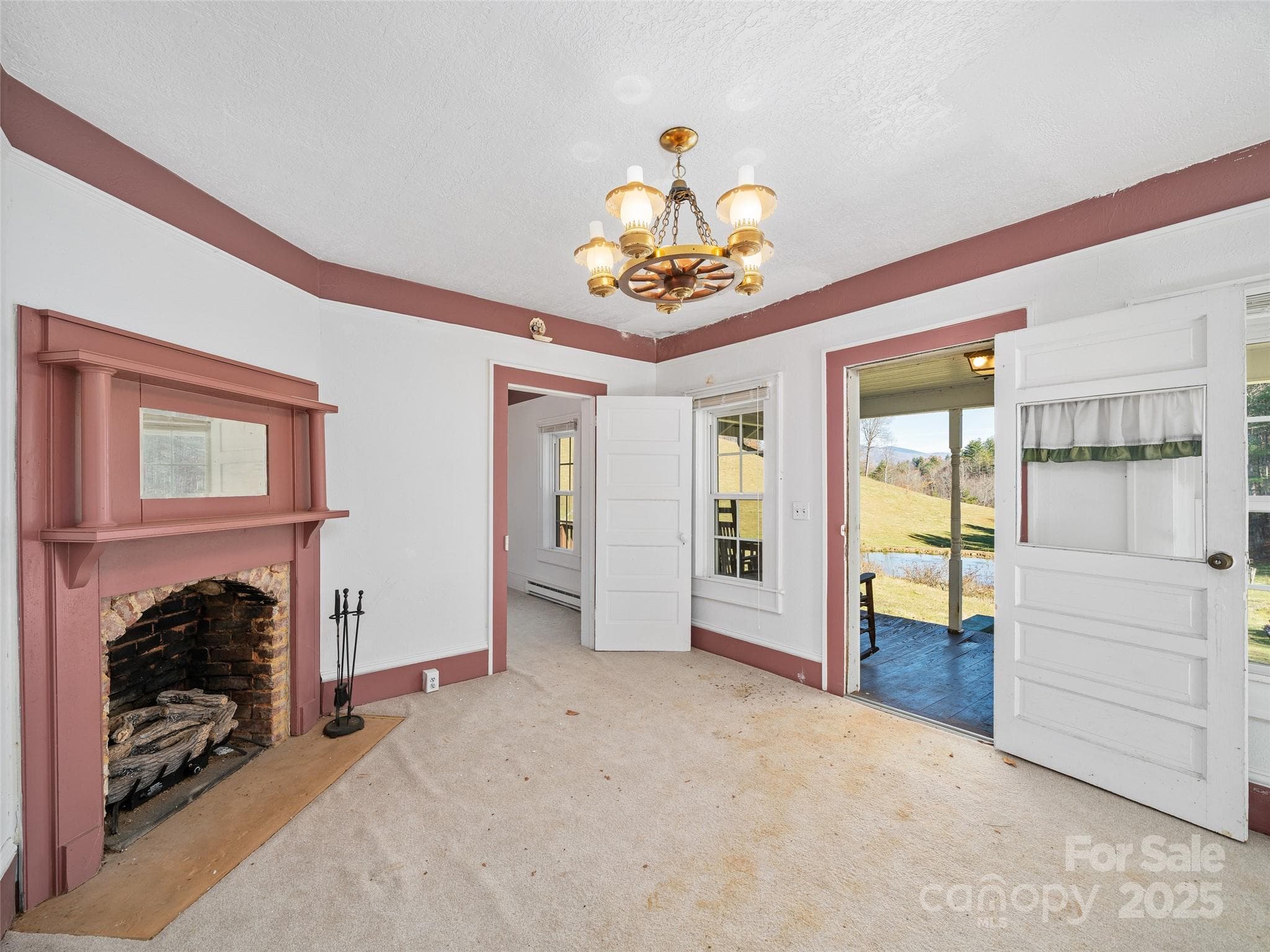 Single Family Residence at 321 Lyle Lane, Green Mountain, photo 21 of 37