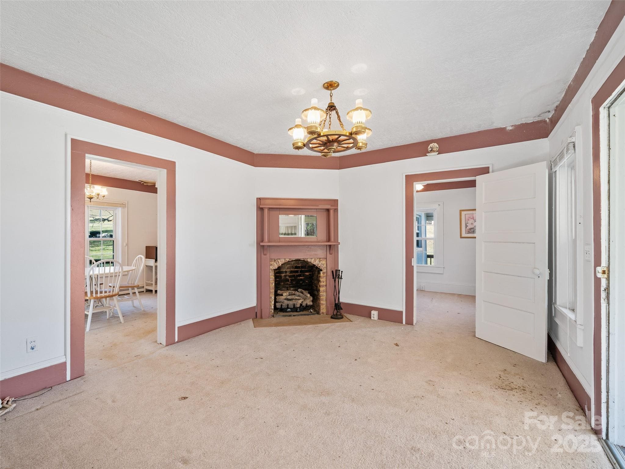 Single Family Residence at 321 Lyle Lane, Green Mountain, photo 22 of 37