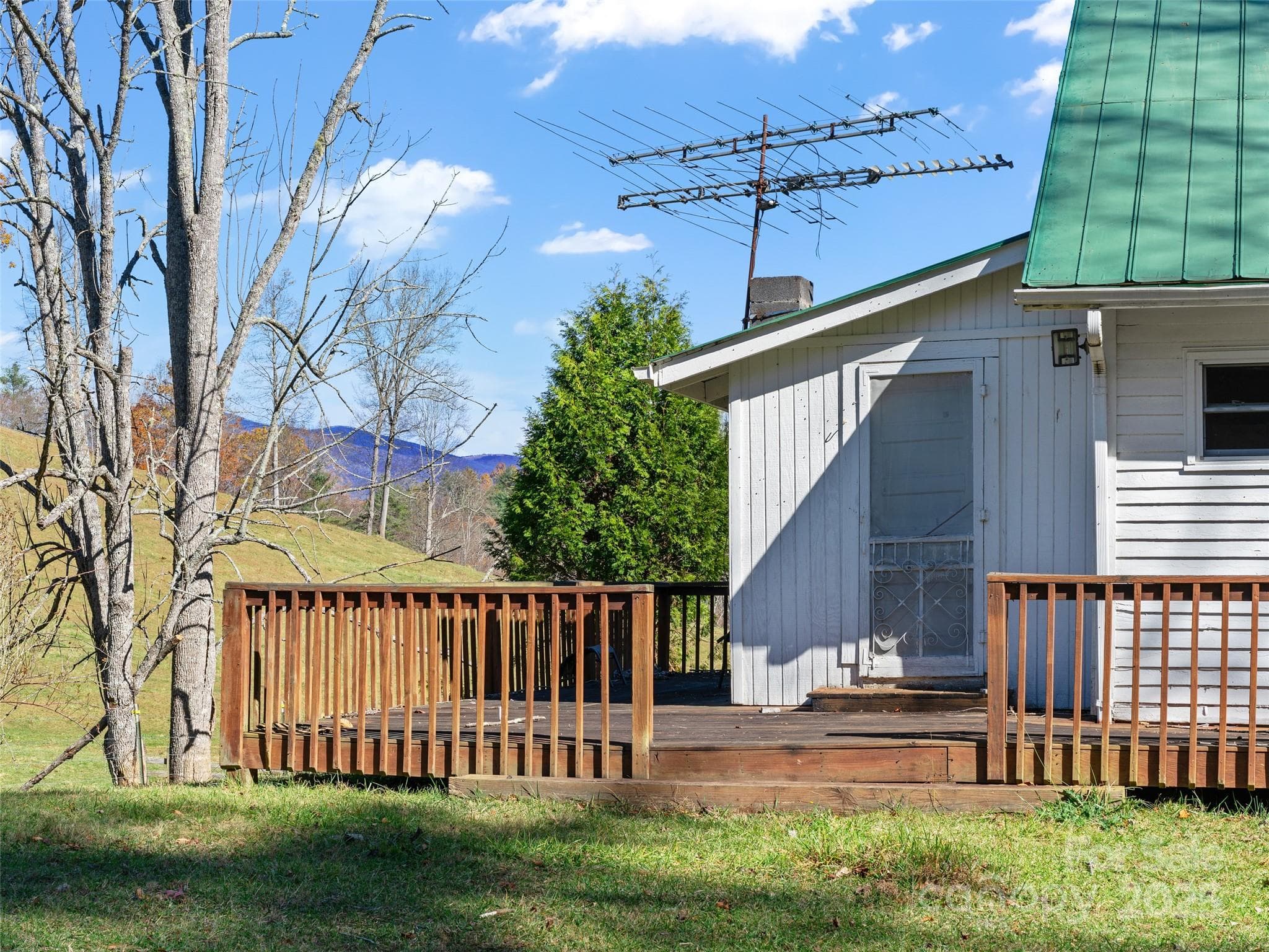 Single Family Residence at 321 Lyle Lane, Green Mountain, photo 36 of 37