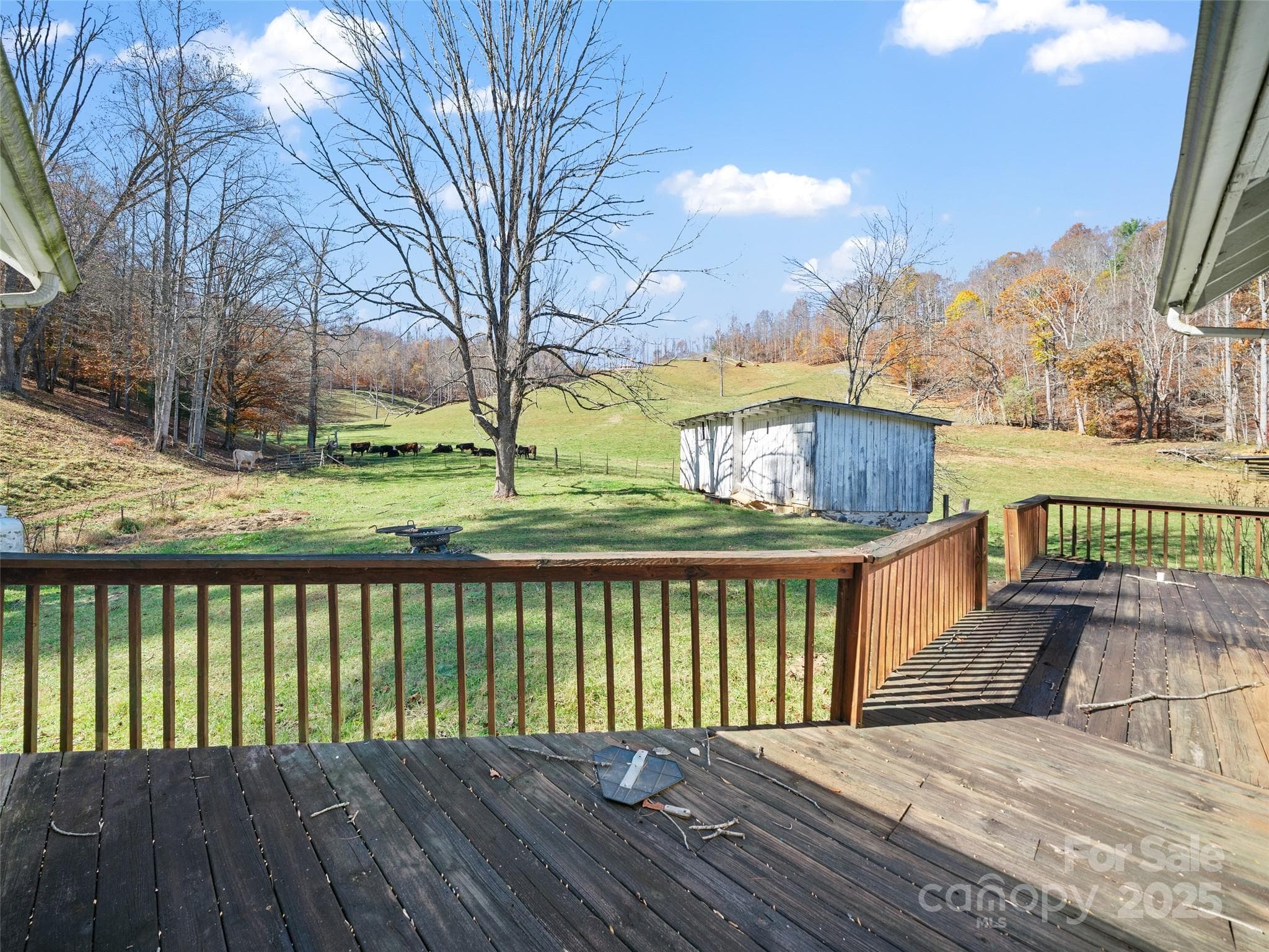 Single Family Residence at 321 Lyle Lane, Green Mountain, photo 37 of 37