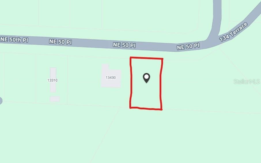 Land at NE 50 PL, WILLISTON, photo 2 of 2