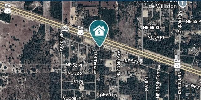 Land at 134 TERRACE, WILLISTON, photo 2 of 4