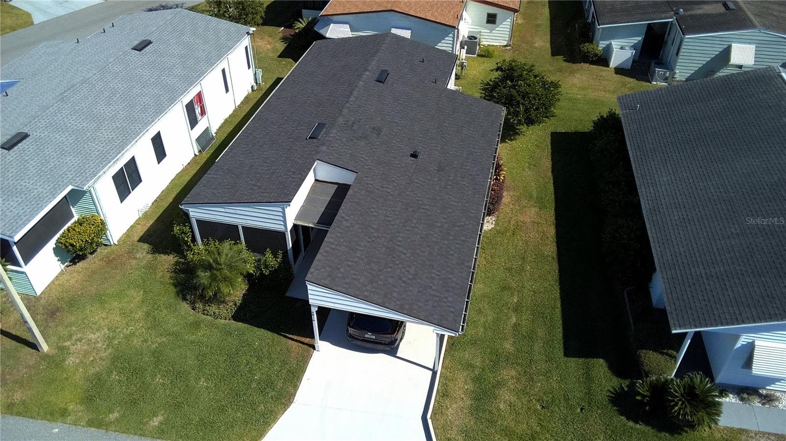 Manufactured Home at 4816 GOLDENVIEW LN, LAKELAND, photo 54 of 83