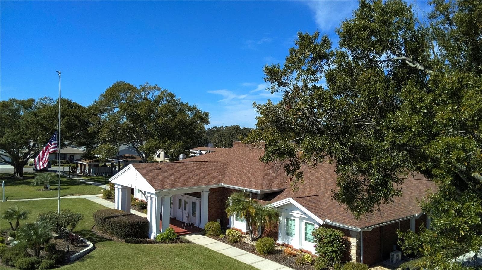 Clubhouse - 4816 GOLDENVIEW LN, LAKELAND