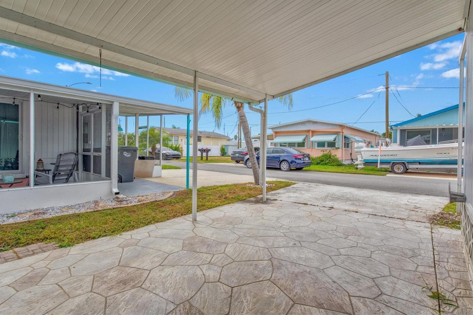 Manufactured Home at 3831 115TH STREET CT W, BRADENTON, photo 5 of 67
