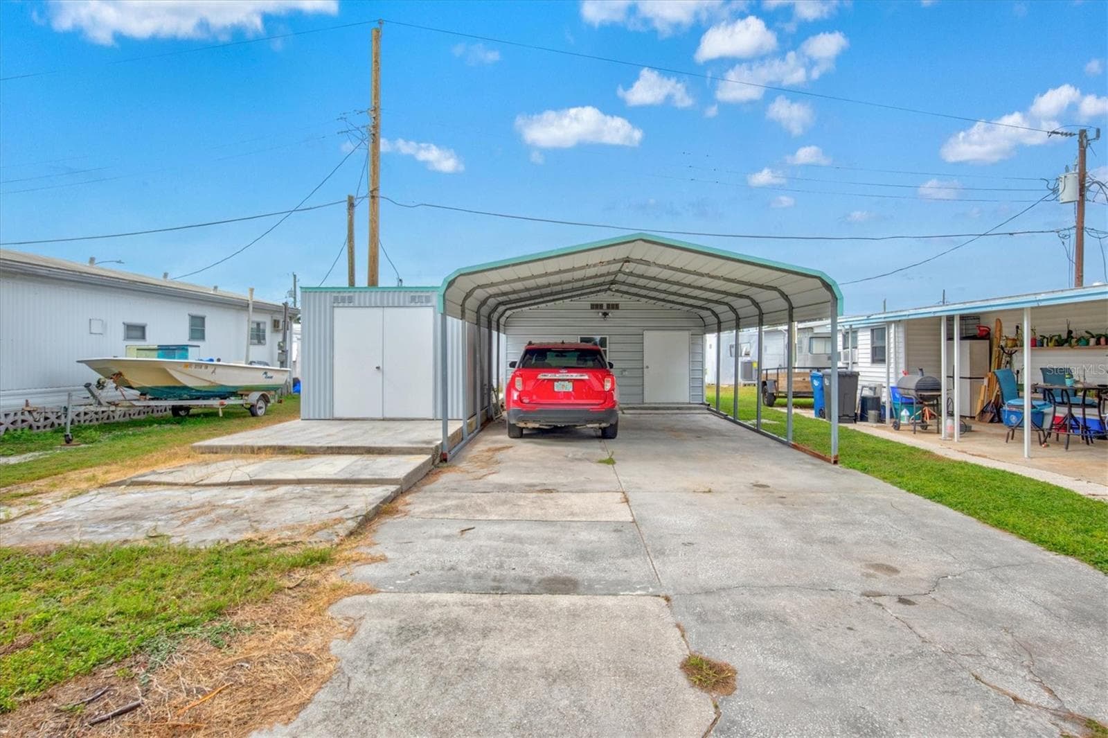 Manufactured Home at 3831 115TH STREET CT W, BRADENTON, photo 31 of 67