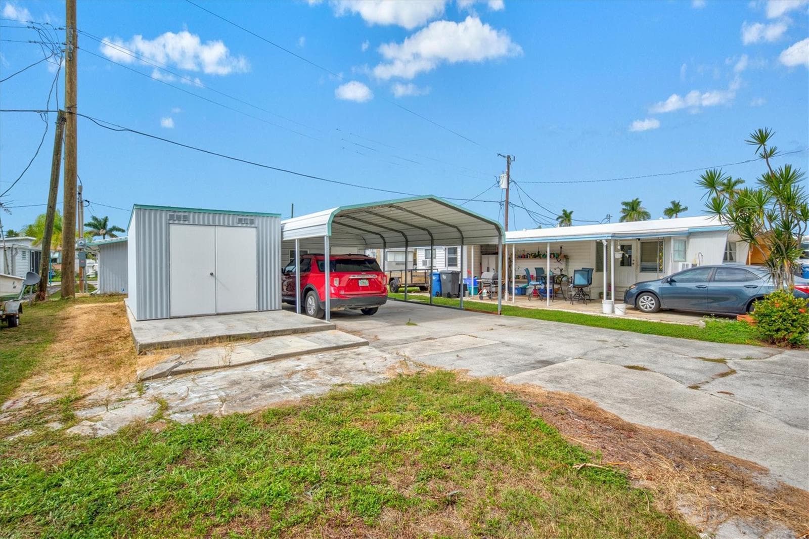 Manufactured Home at 3831 115TH STREET CT W, BRADENTON, photo 33 of 67