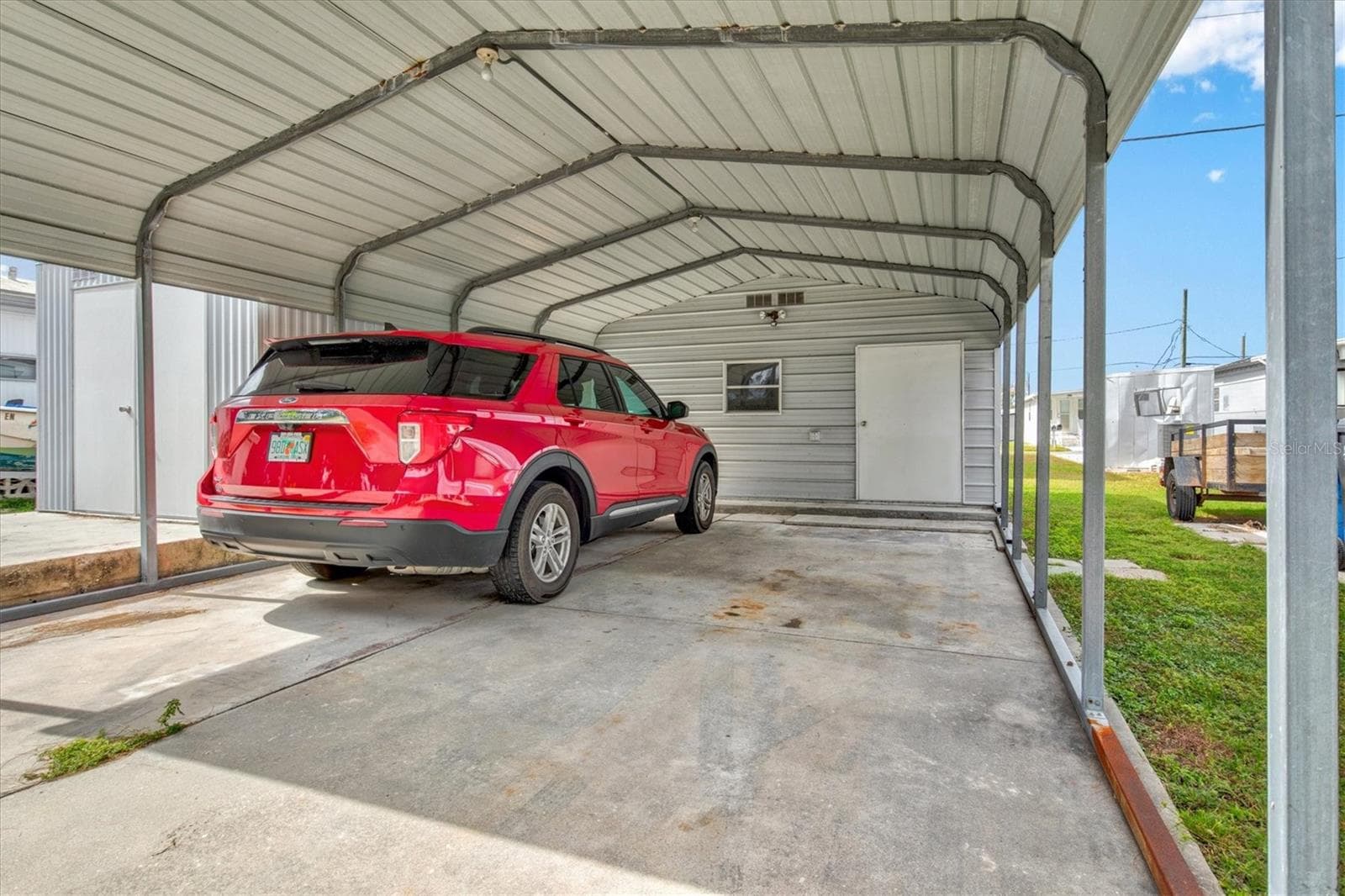 Manufactured Home at 3831 115TH STREET CT W, BRADENTON, photo 37 of 67