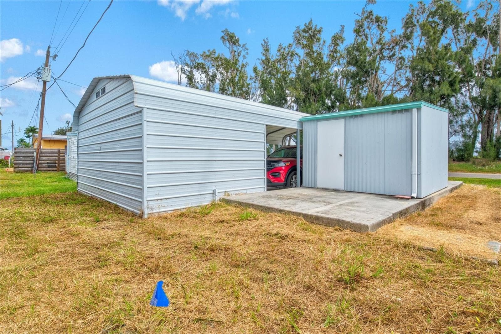 Manufactured Home at 3831 115TH STREET CT W, BRADENTON, photo 45 of 67