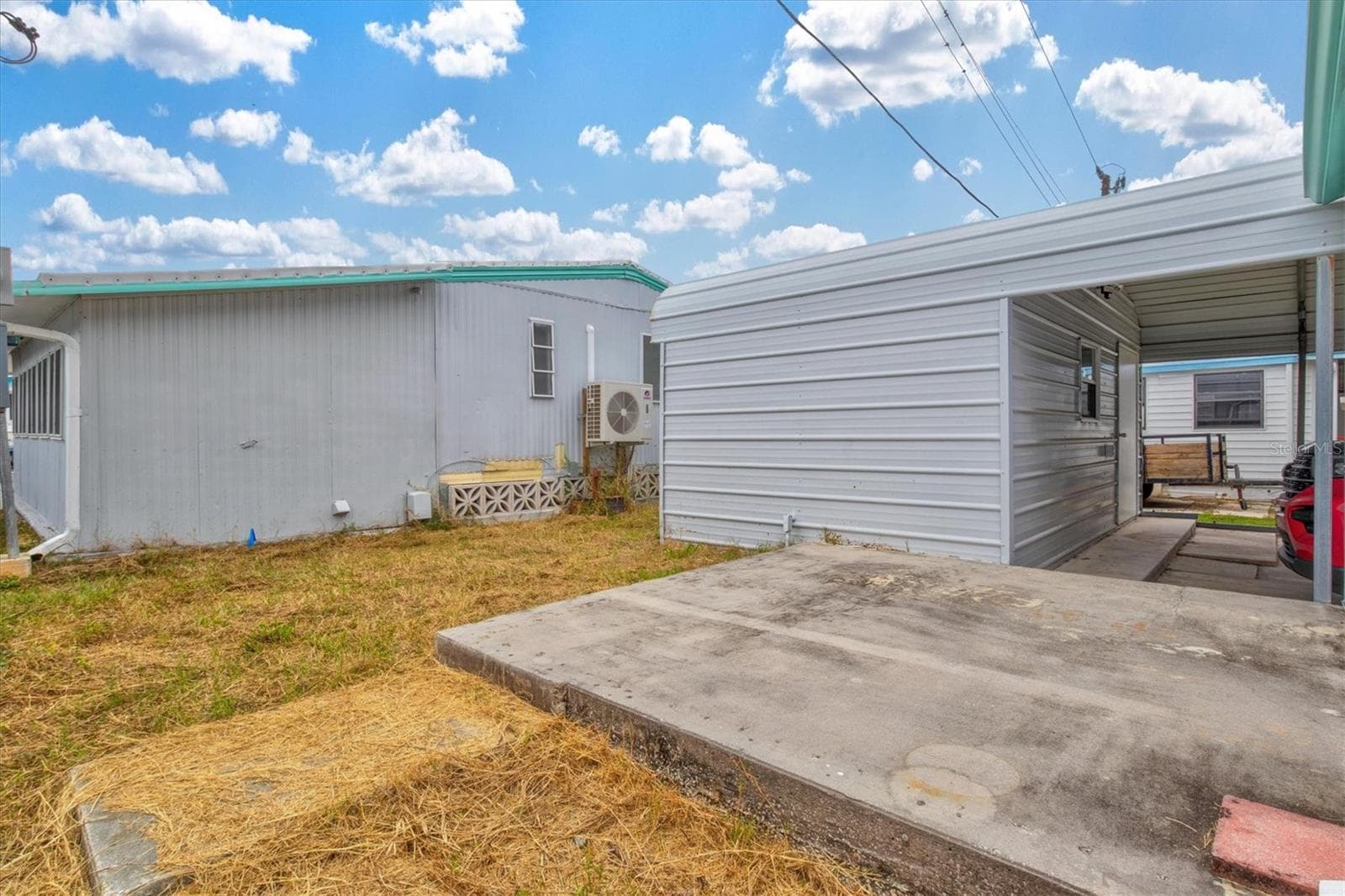 Manufactured Home at 3831 115TH STREET CT W, BRADENTON, photo 46 of 67