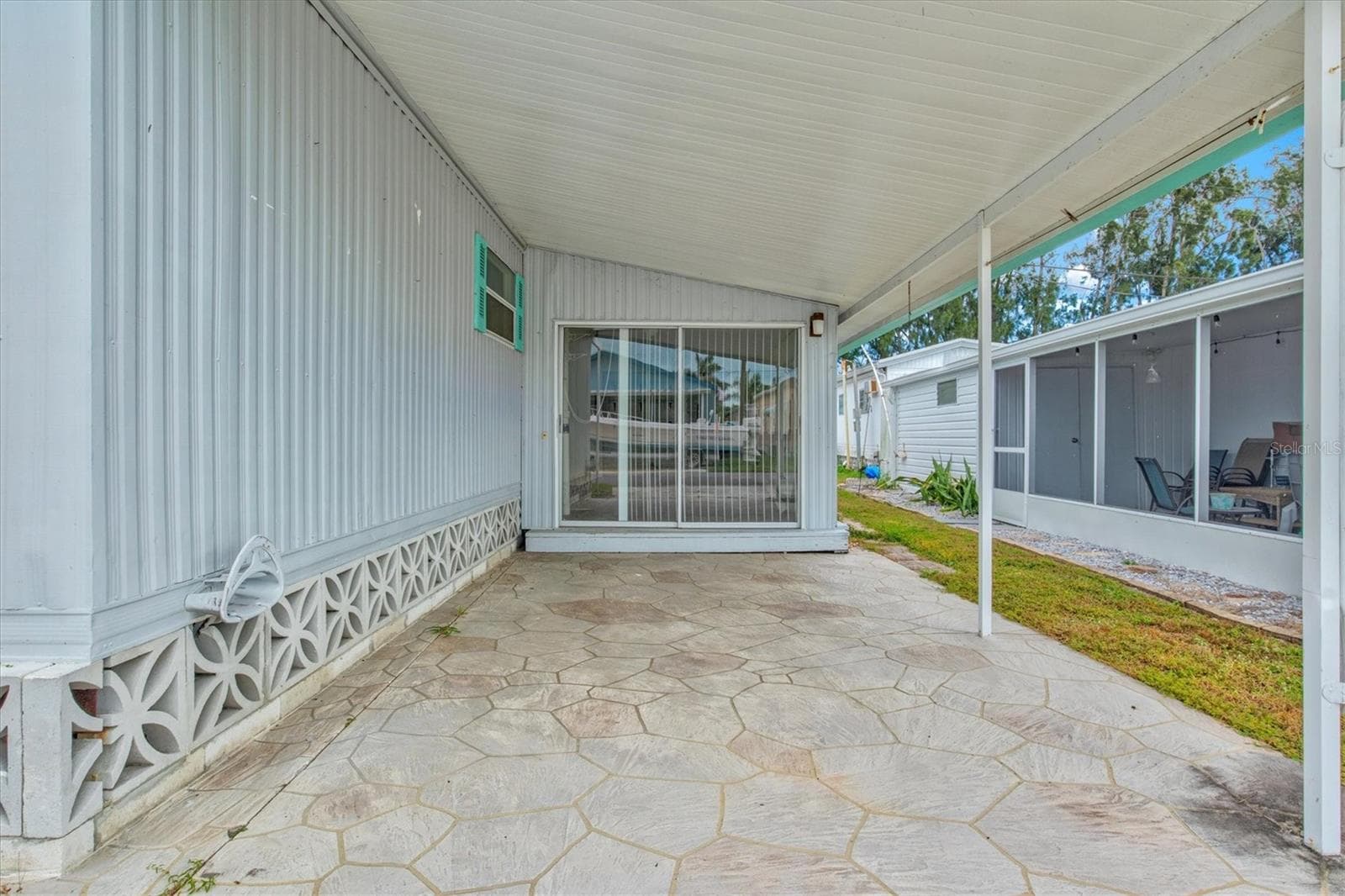 Manufactured Home at 3831 115TH STREET CT W, BRADENTON, photo 49 of 67