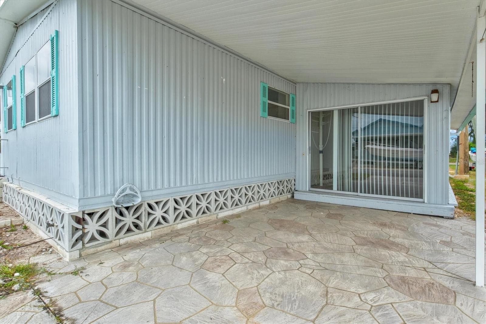 Manufactured Home at 3831 115TH STREET CT W, BRADENTON, photo 50 of 67