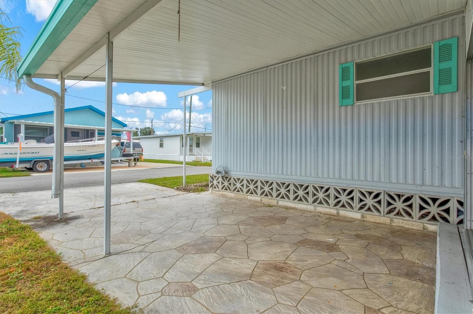 Manufactured Home at 3831 115TH STREET CT W, BRADENTON, photo 51 of 67