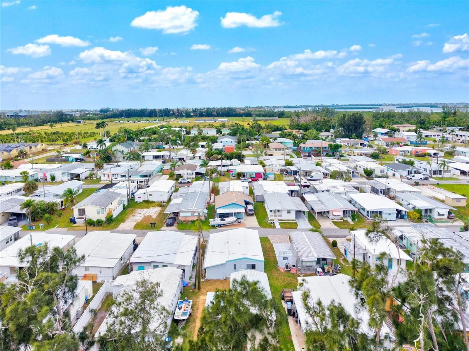 Manufactured Home at 3831 115TH STREET CT W, BRADENTON, photo 54 of 67