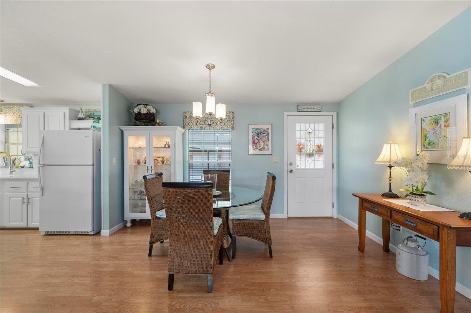 Manufactured Home at 1000 KINGS HWY #487, PORT CHARLOTTE, photo 5 of 45