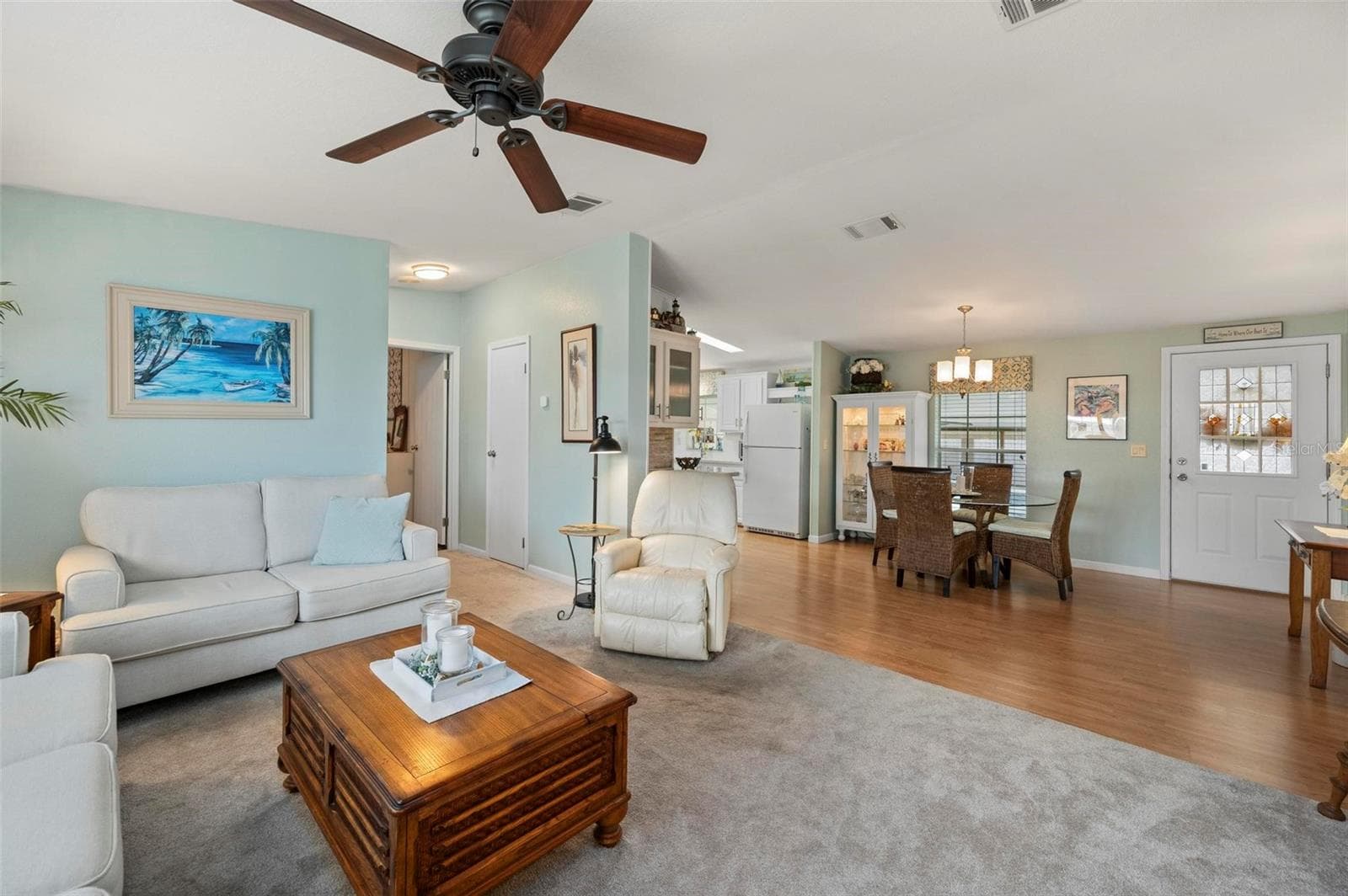 Manufactured Home at 1000 KINGS HWY #487, PORT CHARLOTTE, photo 9 of 45