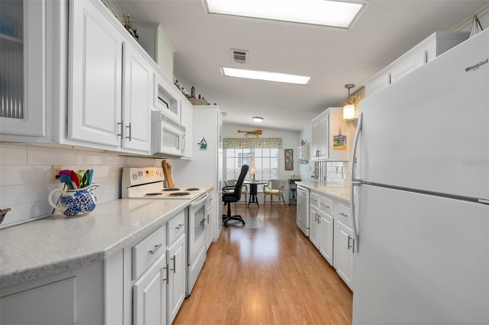 Manufactured Home at 1000 KINGS HWY #487, PORT CHARLOTTE, photo 11 of 45