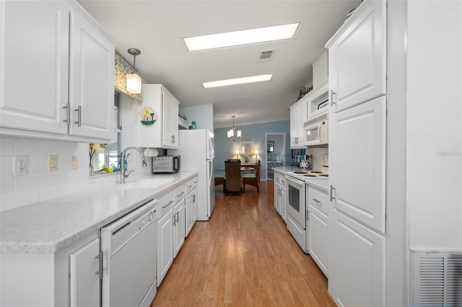 Manufactured Home at 1000 KINGS HWY #487, PORT CHARLOTTE, photo 14 of 45