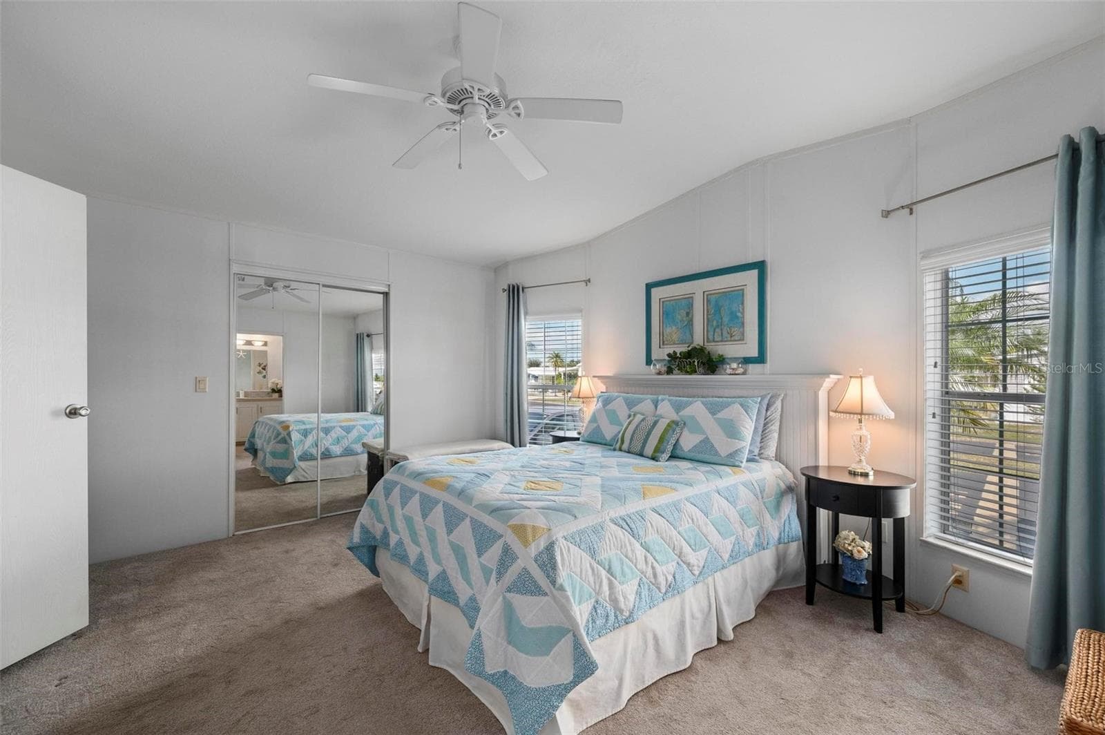 Manufactured Home at 1000 KINGS HWY #487, PORT CHARLOTTE, photo 16 of 45