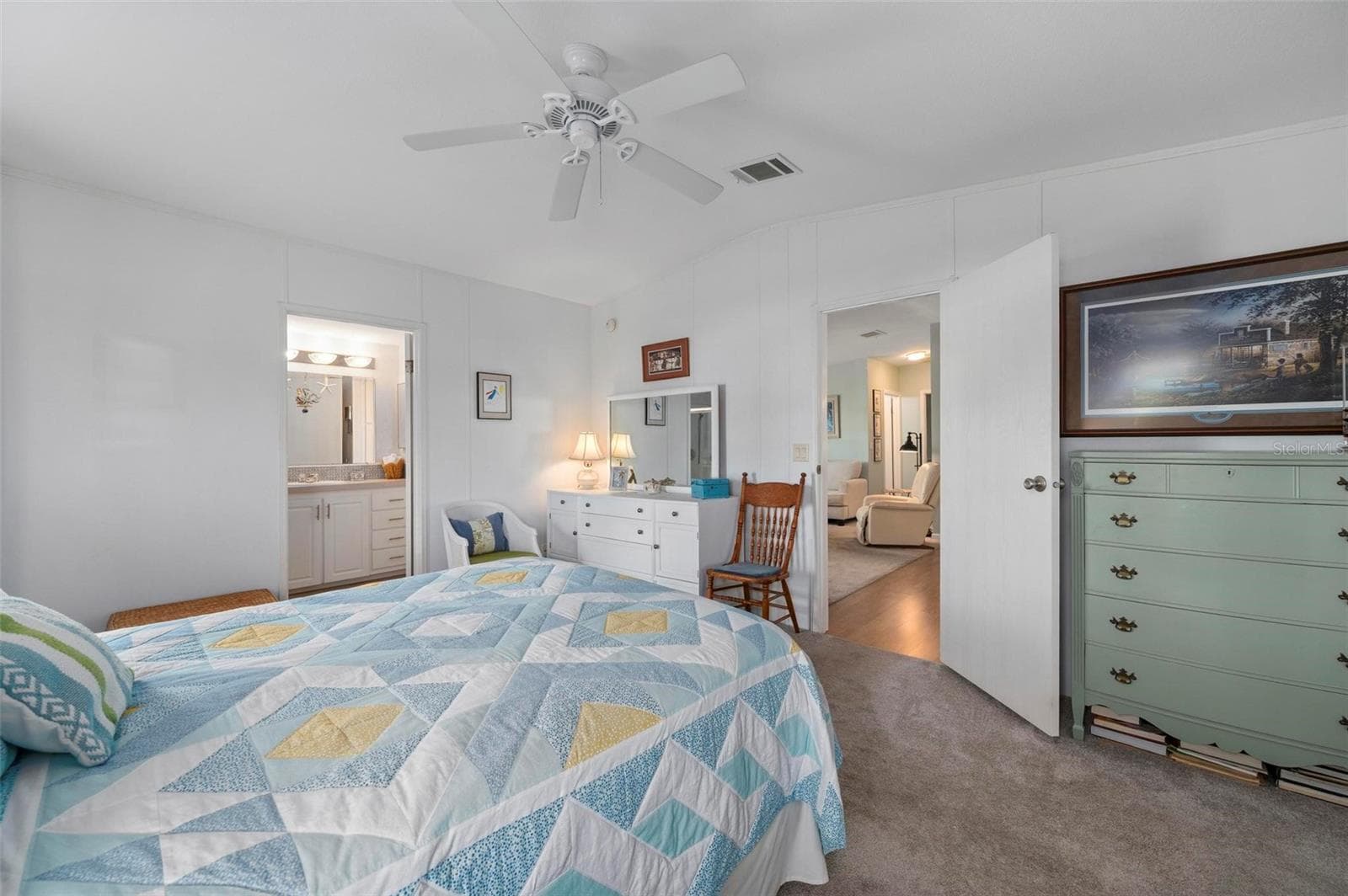 Manufactured Home at 1000 KINGS HWY #487, PORT CHARLOTTE, photo 17 of 45