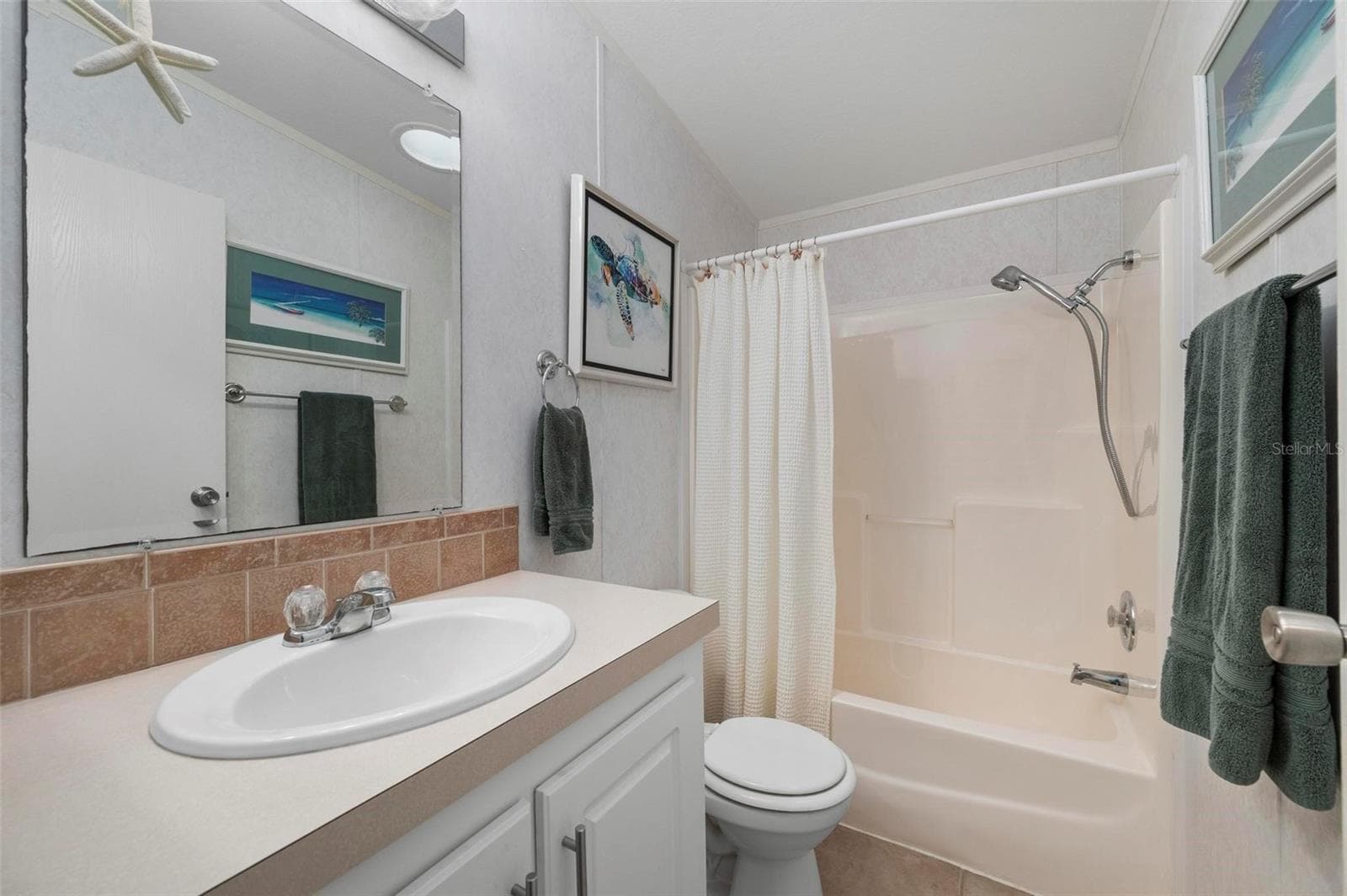 Manufactured Home at 1000 KINGS HWY #487, PORT CHARLOTTE, photo 23 of 45
