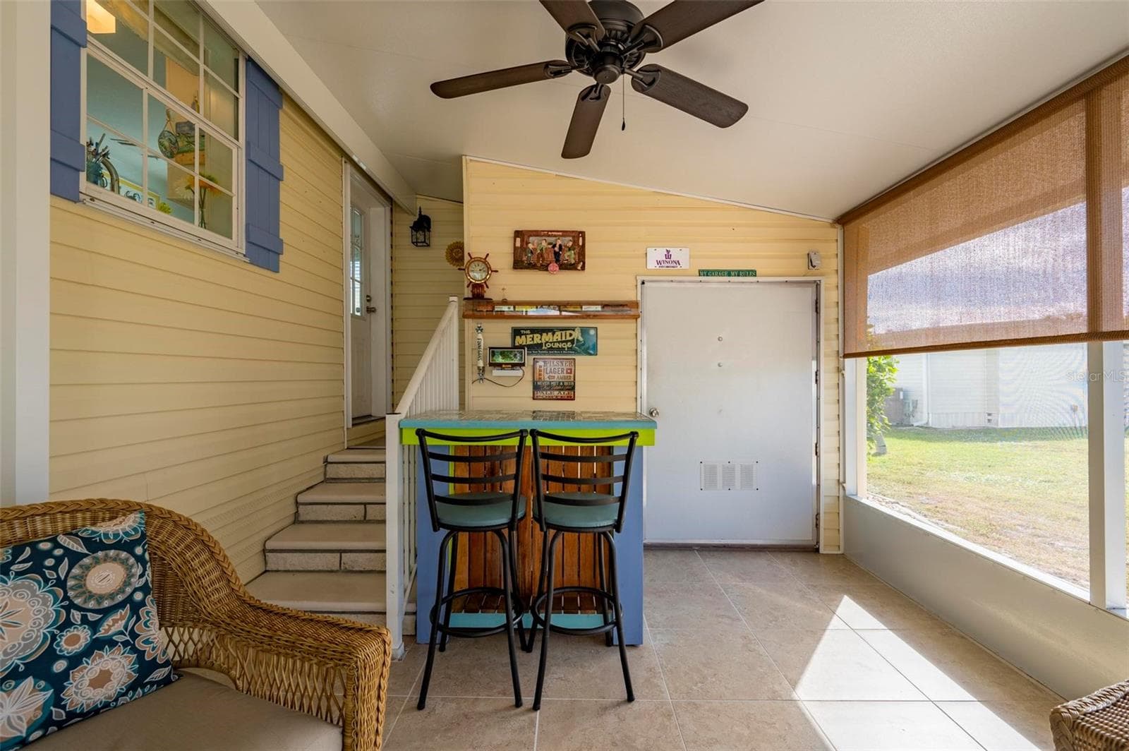 Manufactured Home at 1000 KINGS HWY #487, PORT CHARLOTTE, photo 28 of 45