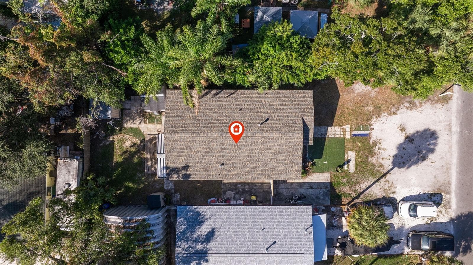Single Family Residence at 5322 25TH AVE S, GULFPORT, photo 4 of 43