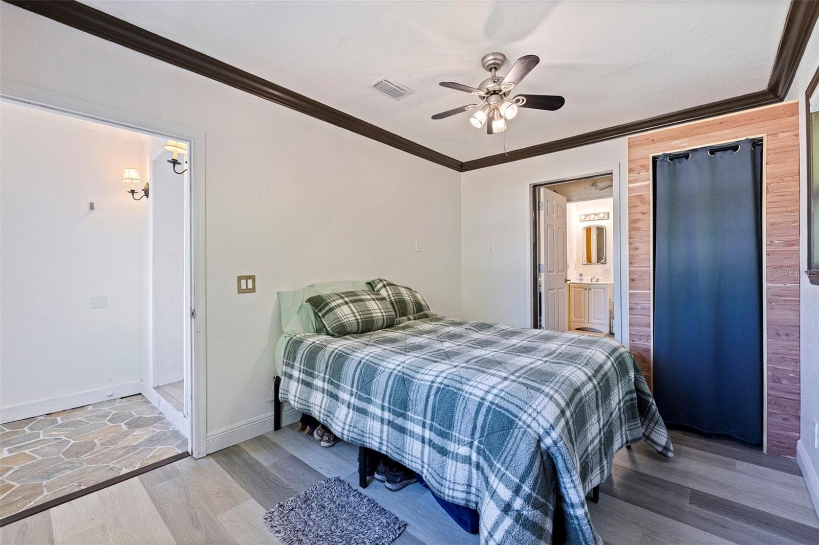 Bedroom 1 - 5322 25TH AVE S, GULFPORT