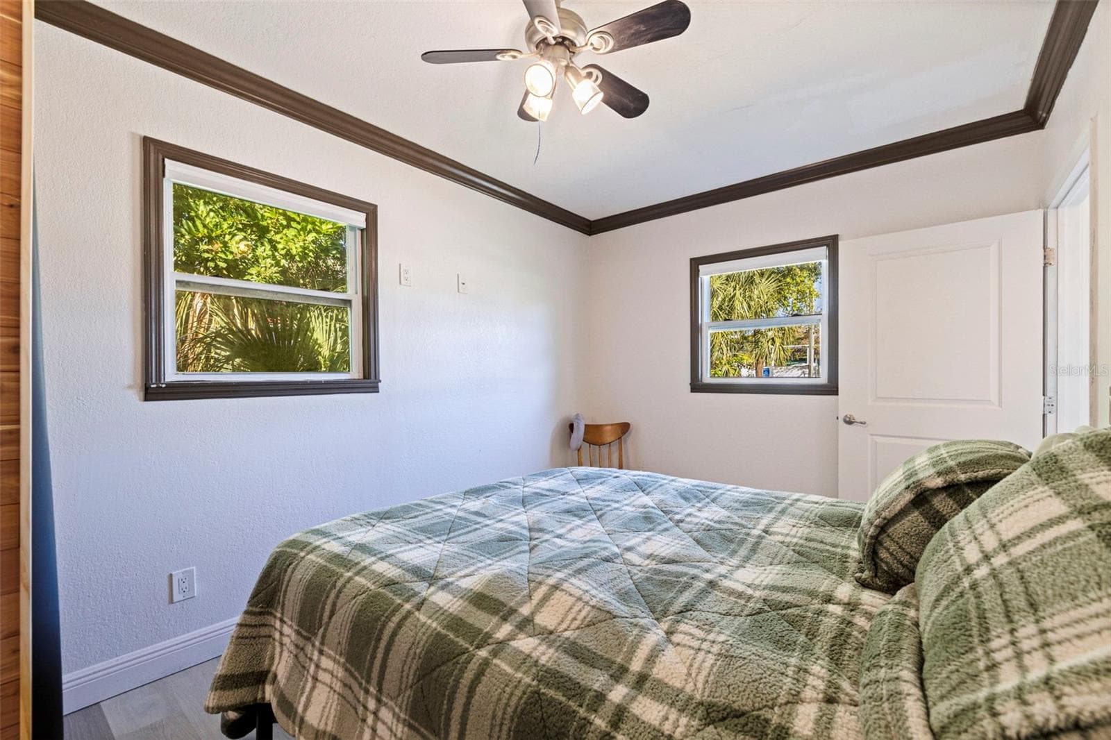 Bedroom 1 - 5322 25TH AVE S, GULFPORT