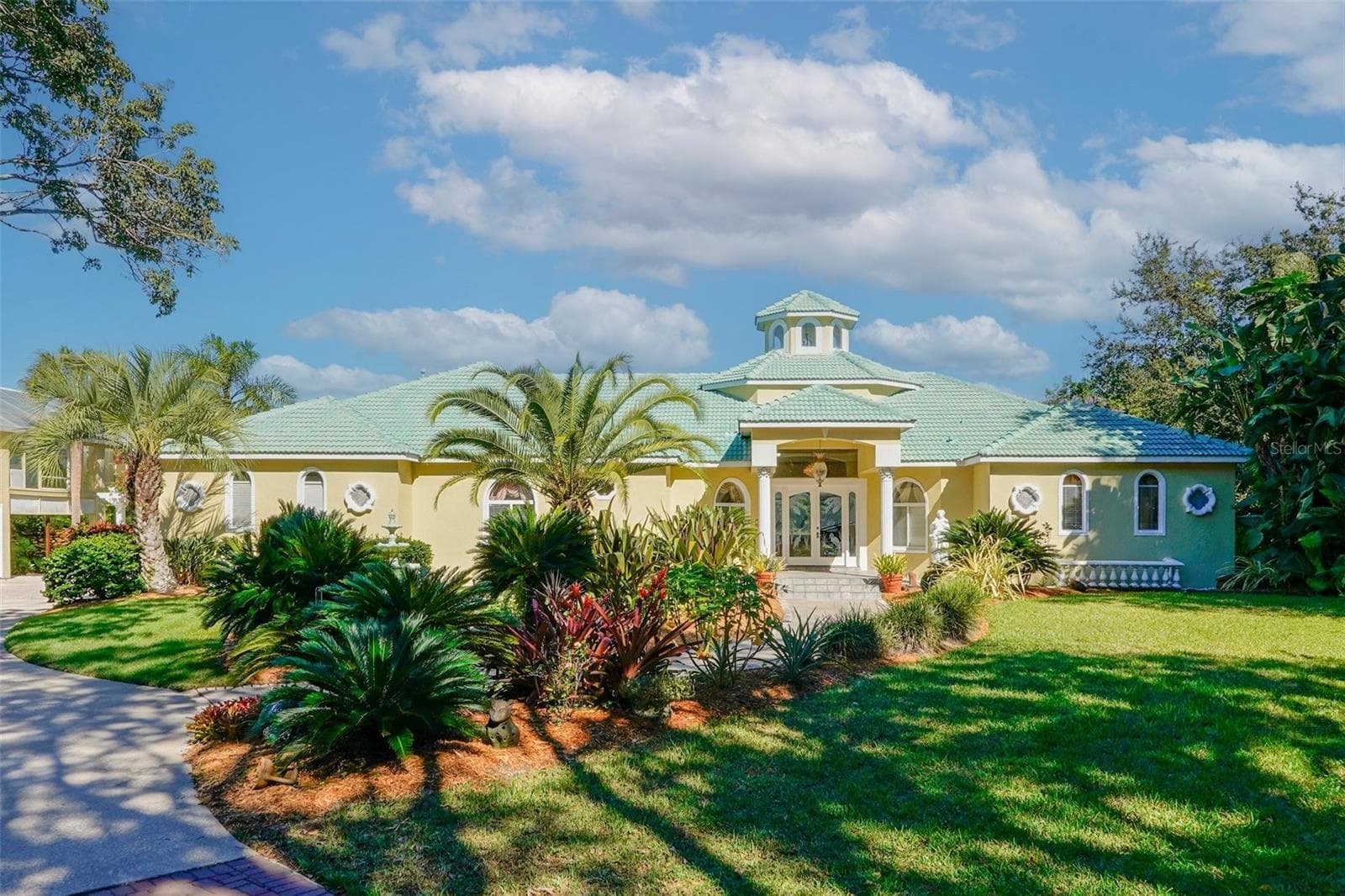 4209 LAKE LOCKHART DR