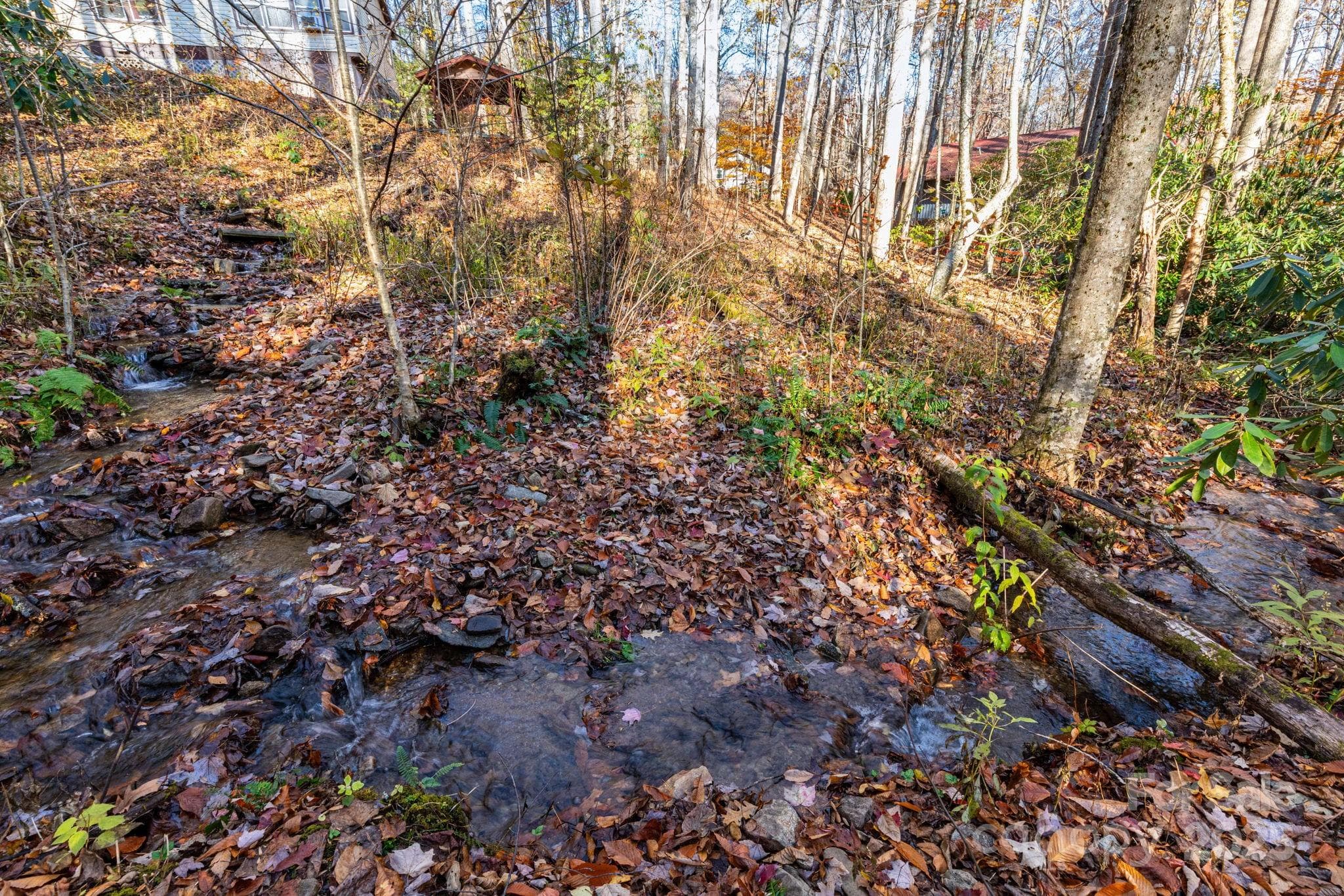 Lot at Maggie Valley, photo 2 of 22