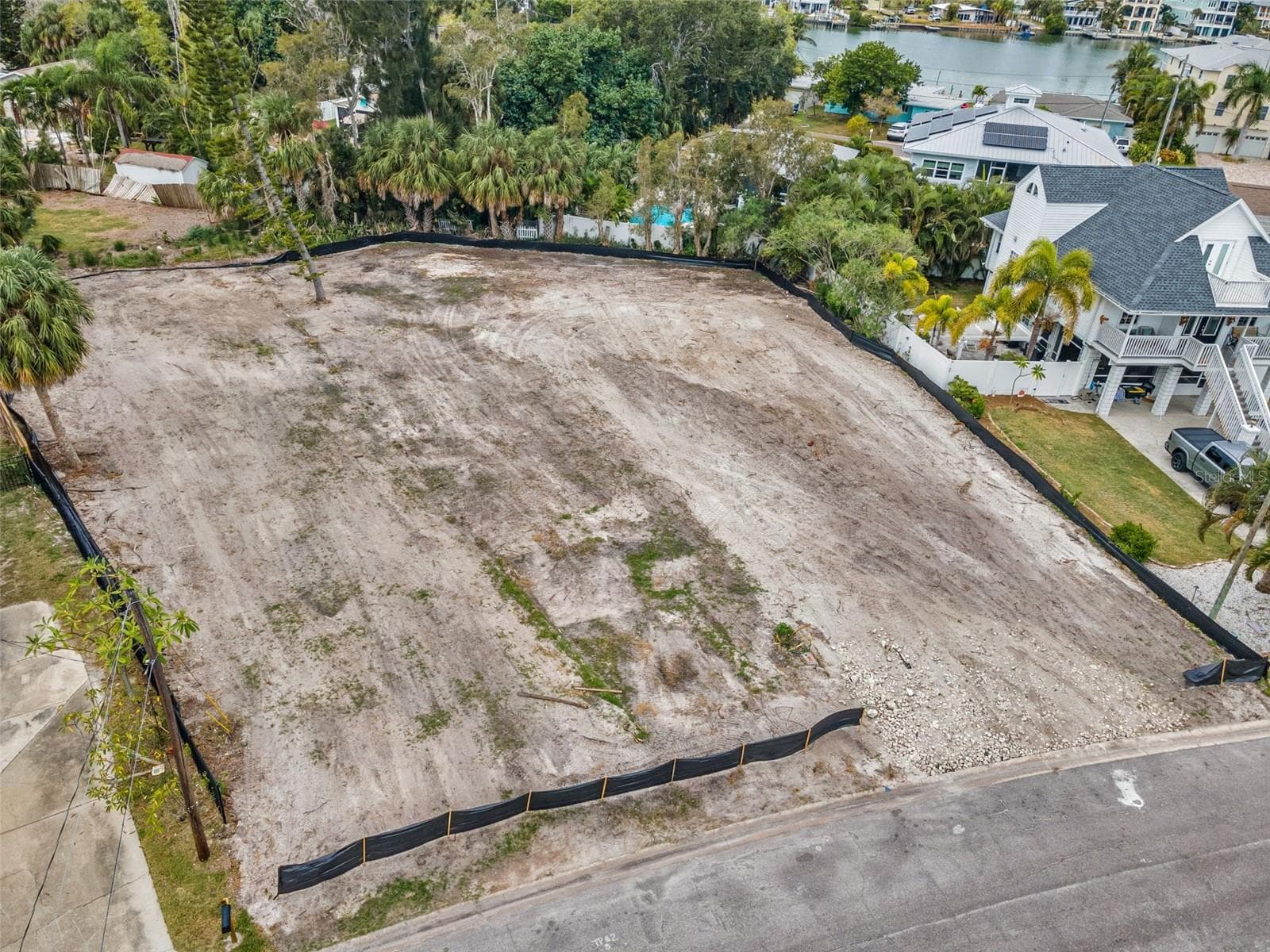 Land at 370 12TH AVE, INDIAN ROCKS BEACH, photo 3 of 11