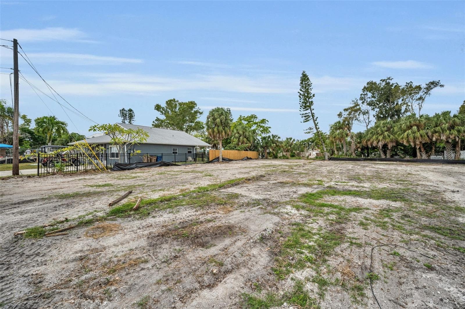Land at 370 12TH AVE, INDIAN ROCKS BEACH, photo 8 of 11