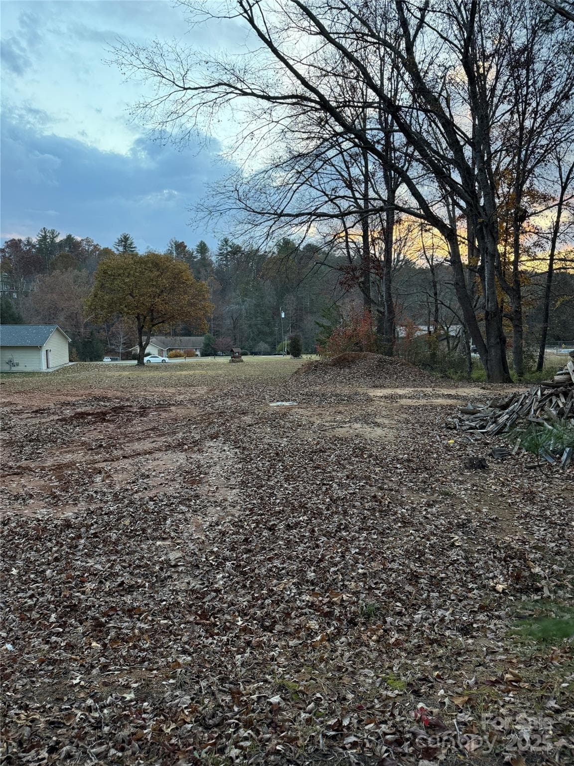 Lot at 204 Vfw Road, Morganton, photo 10 of 12