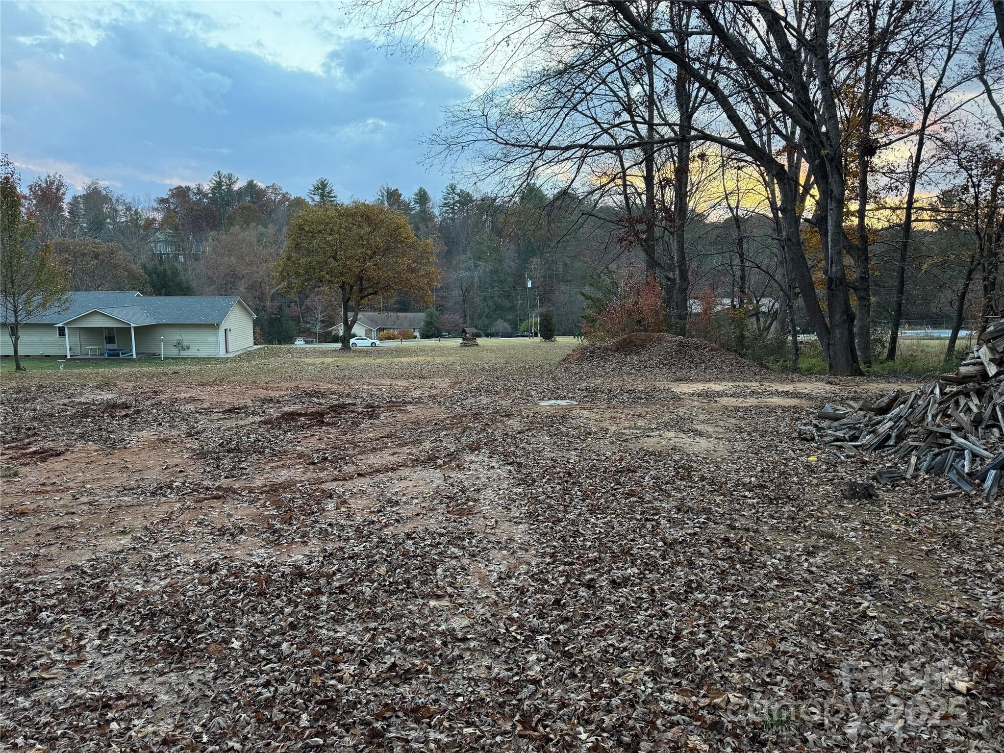 Lot at 204 Vfw Road, Morganton, photo 11 of 12