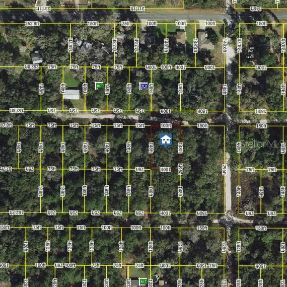 Lot 22 SE 130TH PL